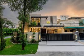 20 Marla Corner Beautiful Bungalow For Sale In Lake City Meadows Ex State Life