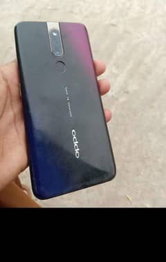 oppo F 11 pro 03175368106