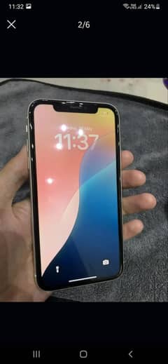 iPhone