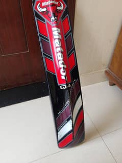 fiber bat