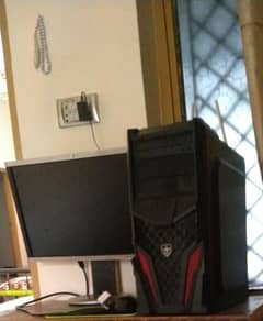 Budget