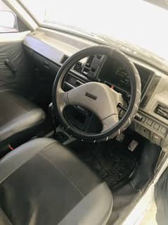 Mehran VX 2007 full genuine