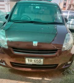 Toyota Passo ( push start) total genuine (0.3. 1.2. 5.2. 1.5. 6.0. 0)