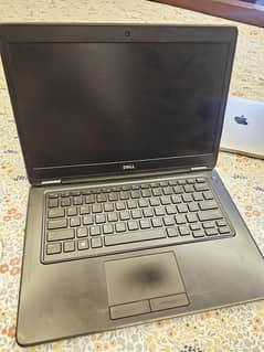 Dell Latitude i5- 4th genration
