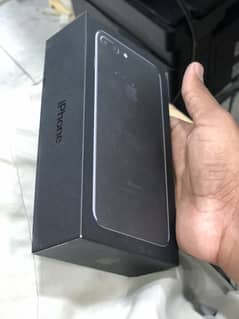iPhone 7plus Pta proved