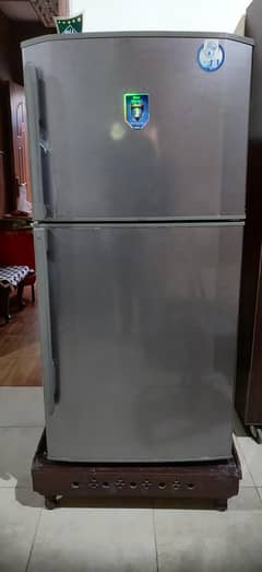 Haier refrigerator in excellent condition for sale