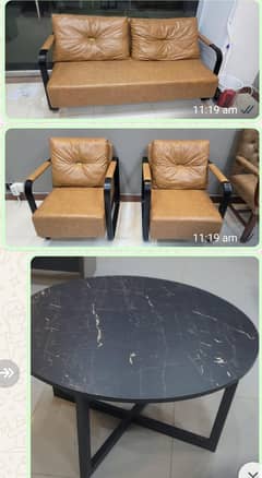 Urgent sofa for sale