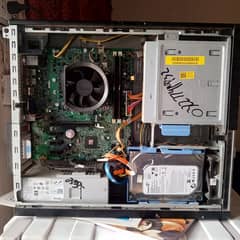 Dell gaming PC