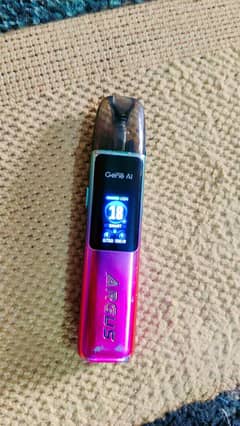 VOOPOO ARGUS G2 ORIGINAL POD VAPE