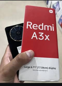 radmi A3x 3/64