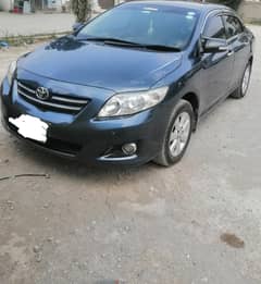 corolla