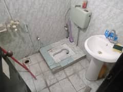 3 Marla Flat For Rent ( Abid Road Extension Calvary Ground )