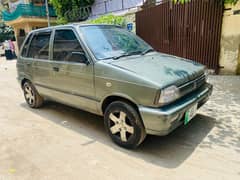 MEHRAN VXR MODEL 2013