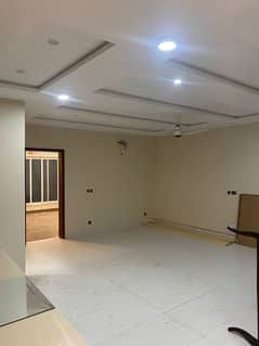 Basement Floor Available For Rent