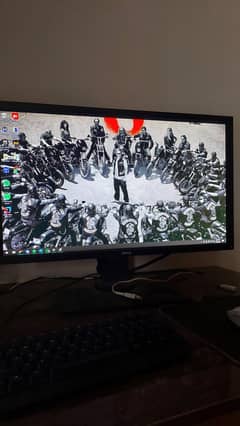 BenQ