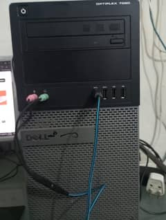 DELL Optiplex 7020 Gaming PC For Sale