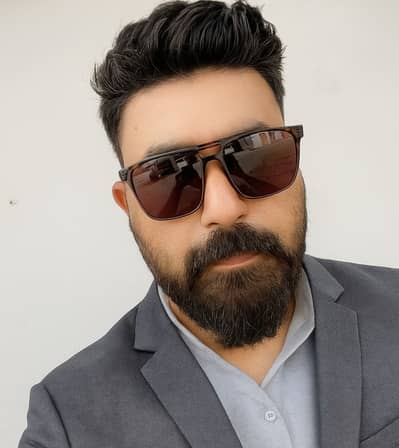 Haseeb
