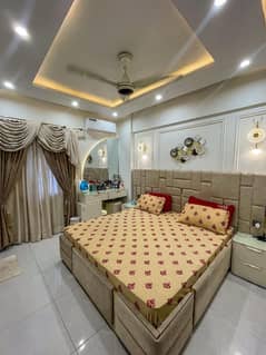 Portion For Rent 2 Bed DD*Code(13706)*