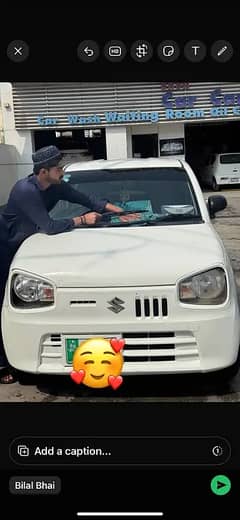 Suzuki Alto 2020