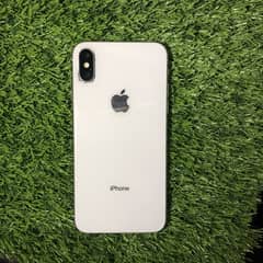 Iphone x pta approved 256Gb
