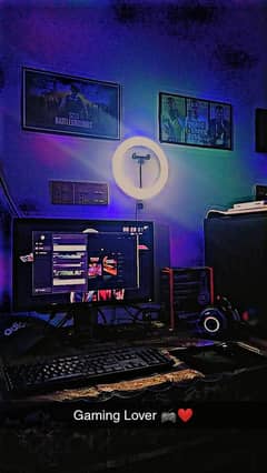 Gaming