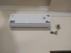 1 Ton Inverter AC Heat and Cool
