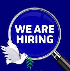We are hiring inbound call center agents