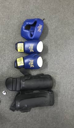 Boxing
