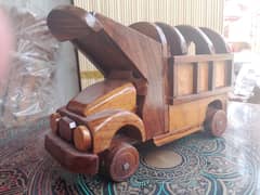 Wooden