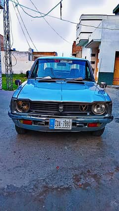 Antique