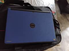 dell chromebook