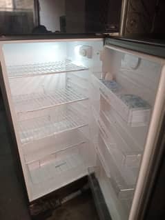 HAIER Fridge Model HRF-336EB/EP ENERGY SAVER