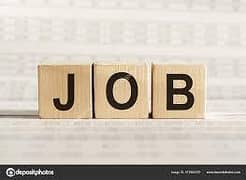 Staff required