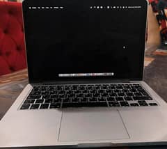 Mac Book Pro 2015