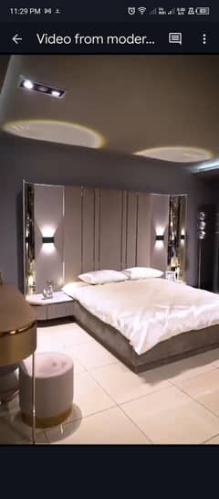 luxury