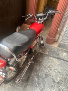 honda cd 70