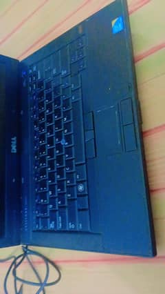laptop dell core i5 first generation .