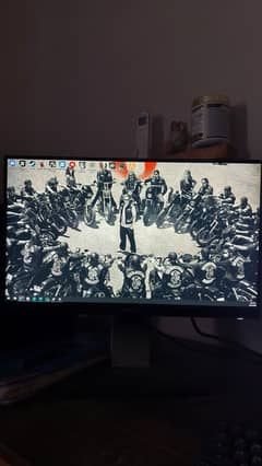 BenQ BL2283 Borderless 60hz  21.5"  (whatsapp if interested)