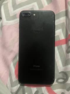 iPhone 7 Plus 128gb