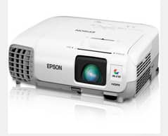 Epson EB X27 3Lcd Projector