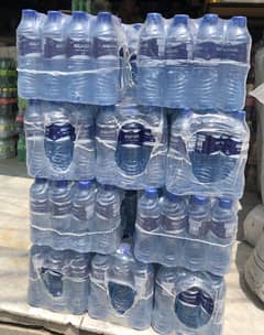Aqua sure water 500ml and 1.5L