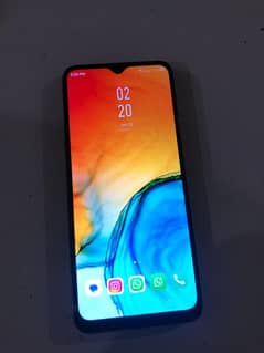 infinix hot 11 play