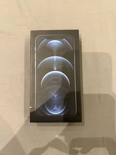 IPhone 12 Pro PTA Approved