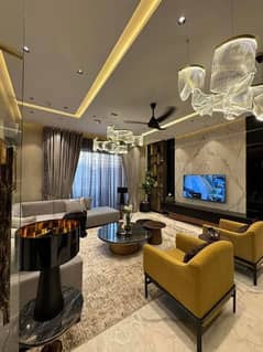 Kanal Beautiful Upper Portion For Rent