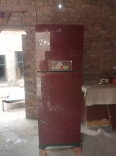 fridge