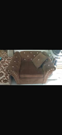 Sofa Set