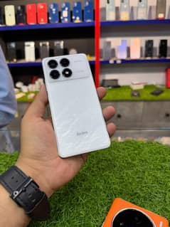 REDMI