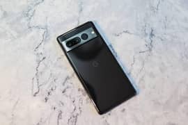 pixel 7 pro
