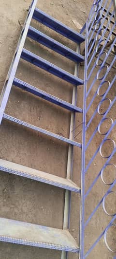 سیھڑی stairs