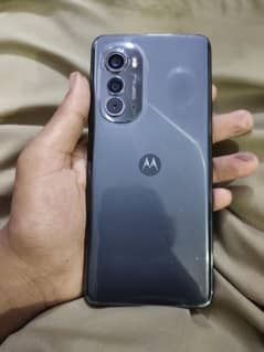 Moto Edge 2022 6-128 Gaming No exchange